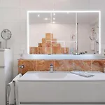 Апартаменты Poolblick *