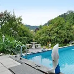 Poolblick Waldkirch
