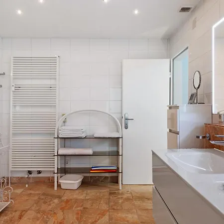 Poolblick 아파트 발드키르히