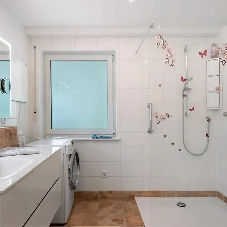 Poolblick * 발드키르히