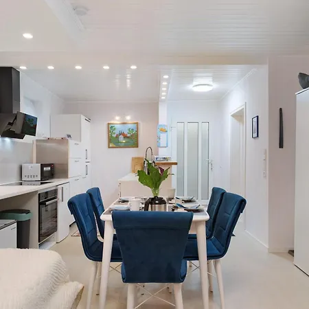 Poolblick 발드키르히