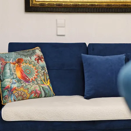 Poolblick * 발드키르히