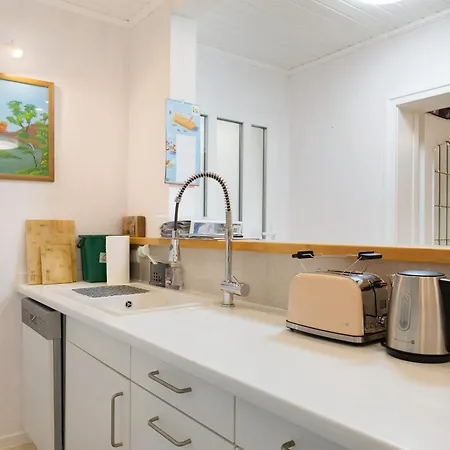 Poolblick 아파트 발드키르히