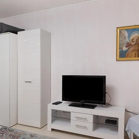 Poolblick Appartement