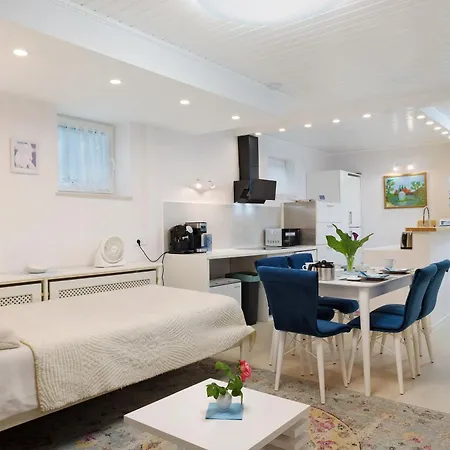 Appartement Poolblick Waldkirch