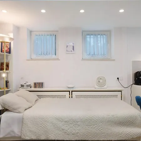 Appartement Poolblick
