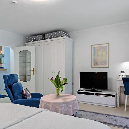Appartement Poolblick Waldkirch