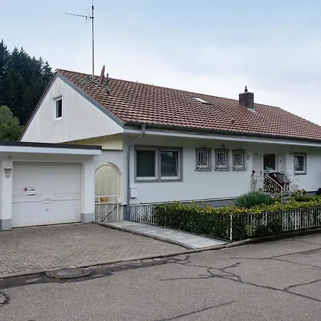 Poolblick * Waldkirch