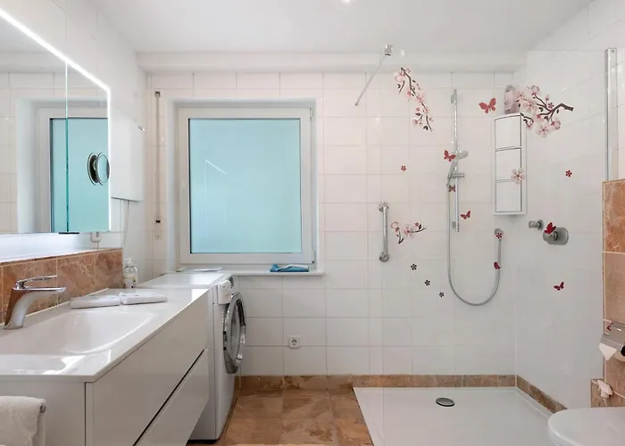 Poolblick * ヴァルトキルヒ