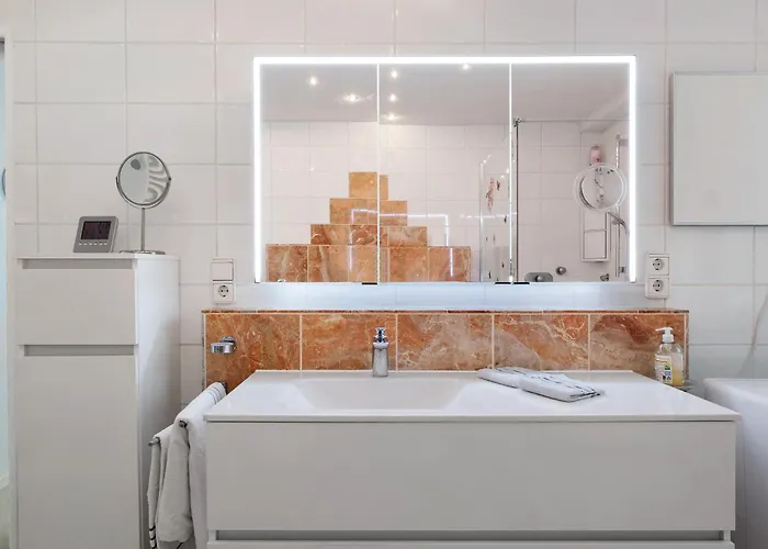 アパート Poolblick *