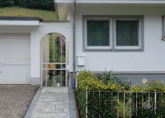 アパート Poolblick