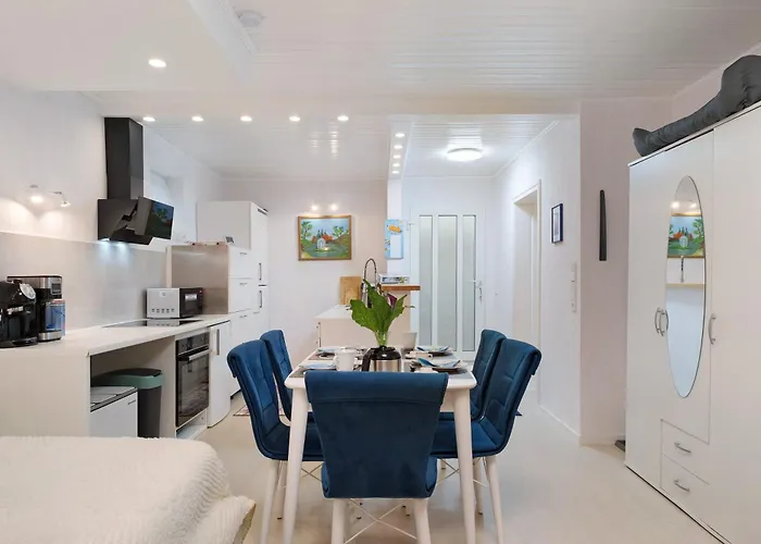 Poolblick ヴァルトキルヒ