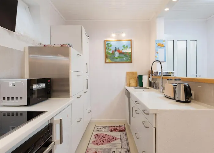 アパート Poolblick